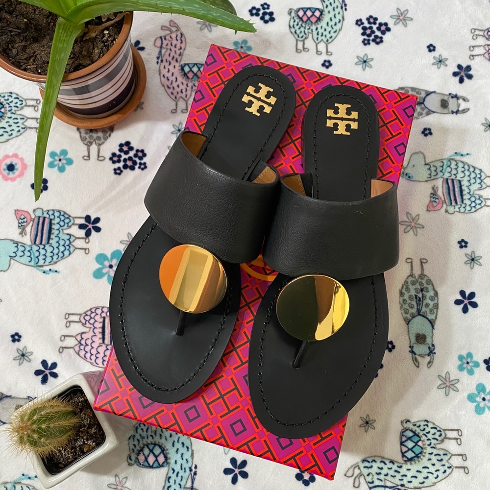 Tory Burch Sandals